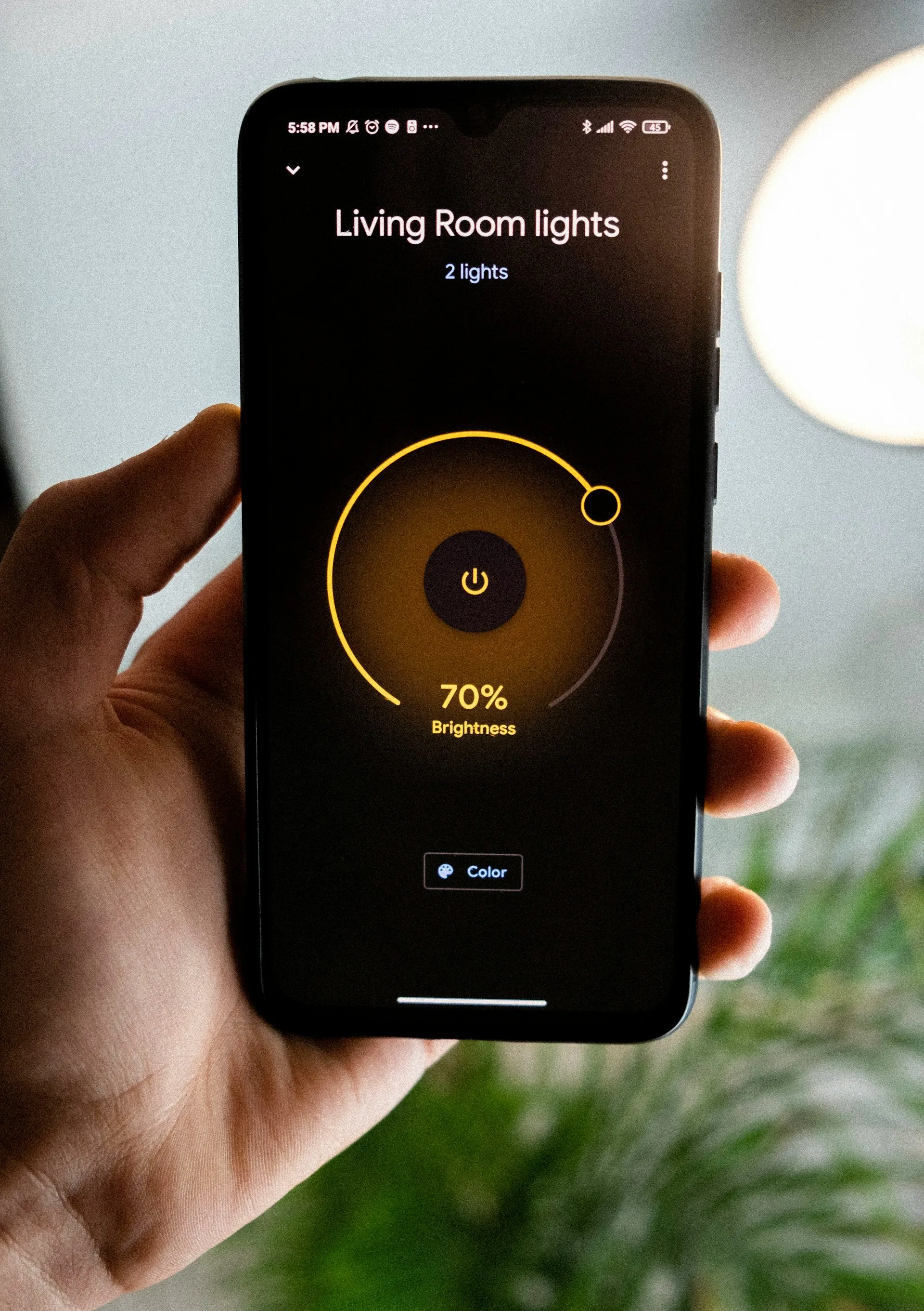Smart Home – Leistung von NKN & PV Elektrik in Reichelsheim